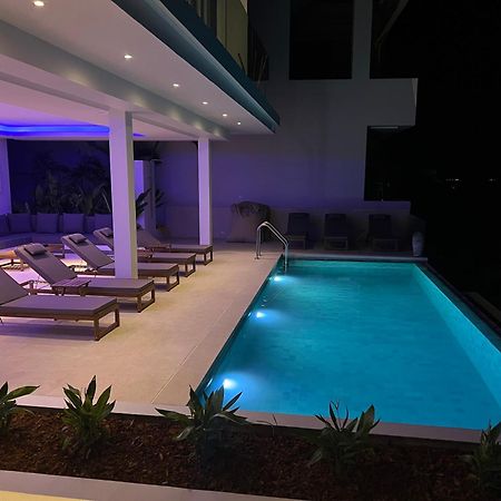 The Beach Residence Κο Σαμούι Εξωτερικό φωτογραφία