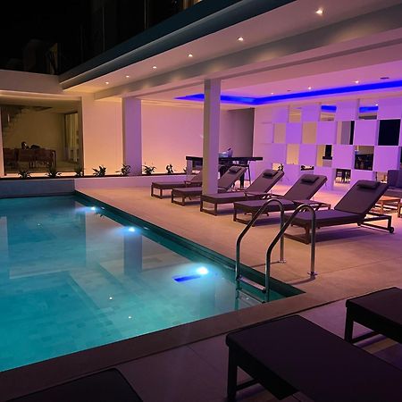 The Beach Residence Κο Σαμούι Εξωτερικό φωτογραφία