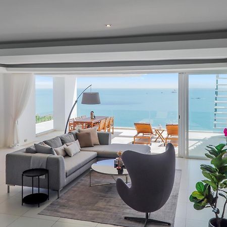 The Beach Residence Κο Σαμούι Εξωτερικό φωτογραφία