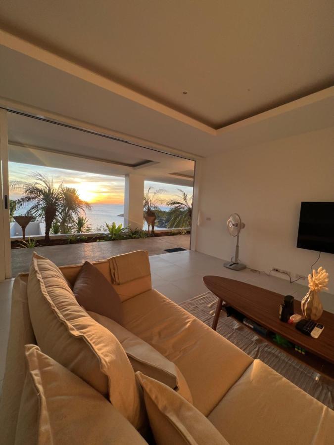 The Beach Residence Κο Σαμούι Εξωτερικό φωτογραφία
