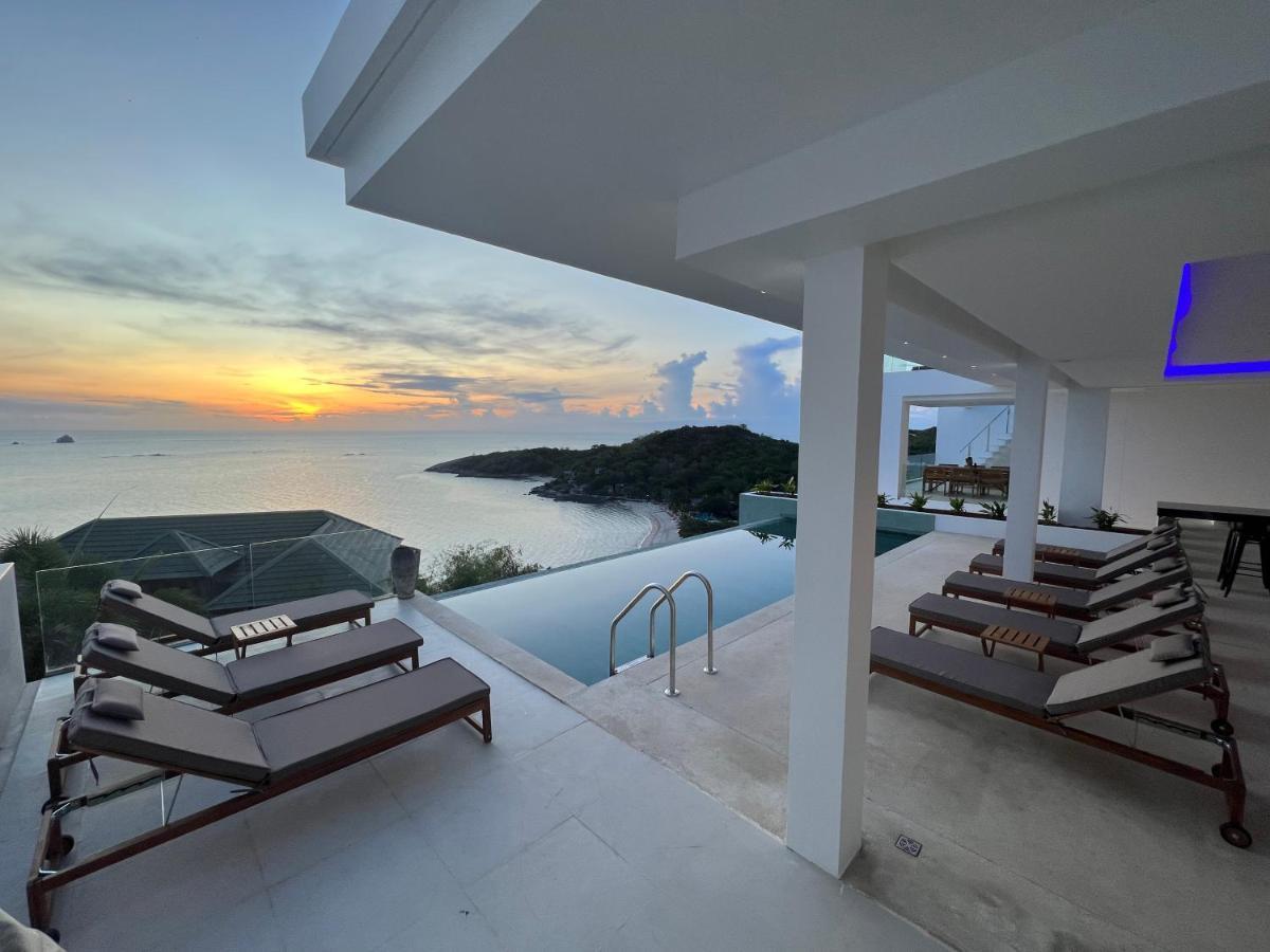 The Beach Residence Κο Σαμούι Εξωτερικό φωτογραφία