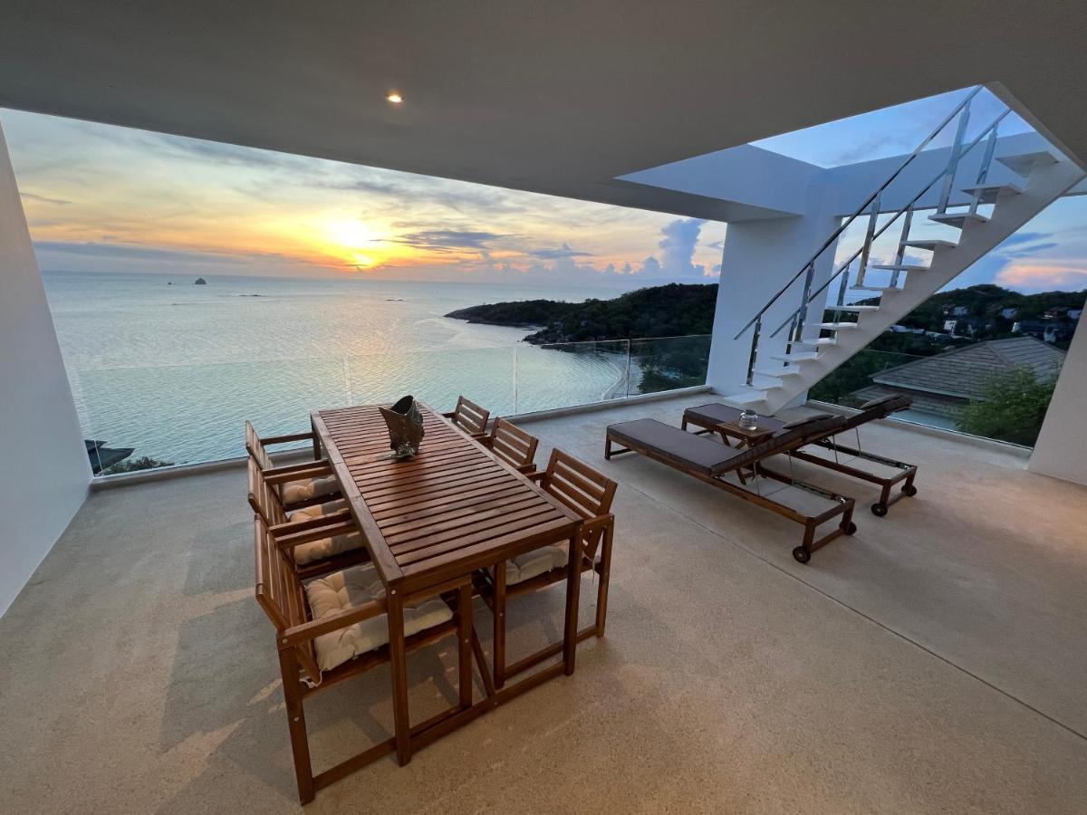 The Beach Residence Κο Σαμούι Εξωτερικό φωτογραφία