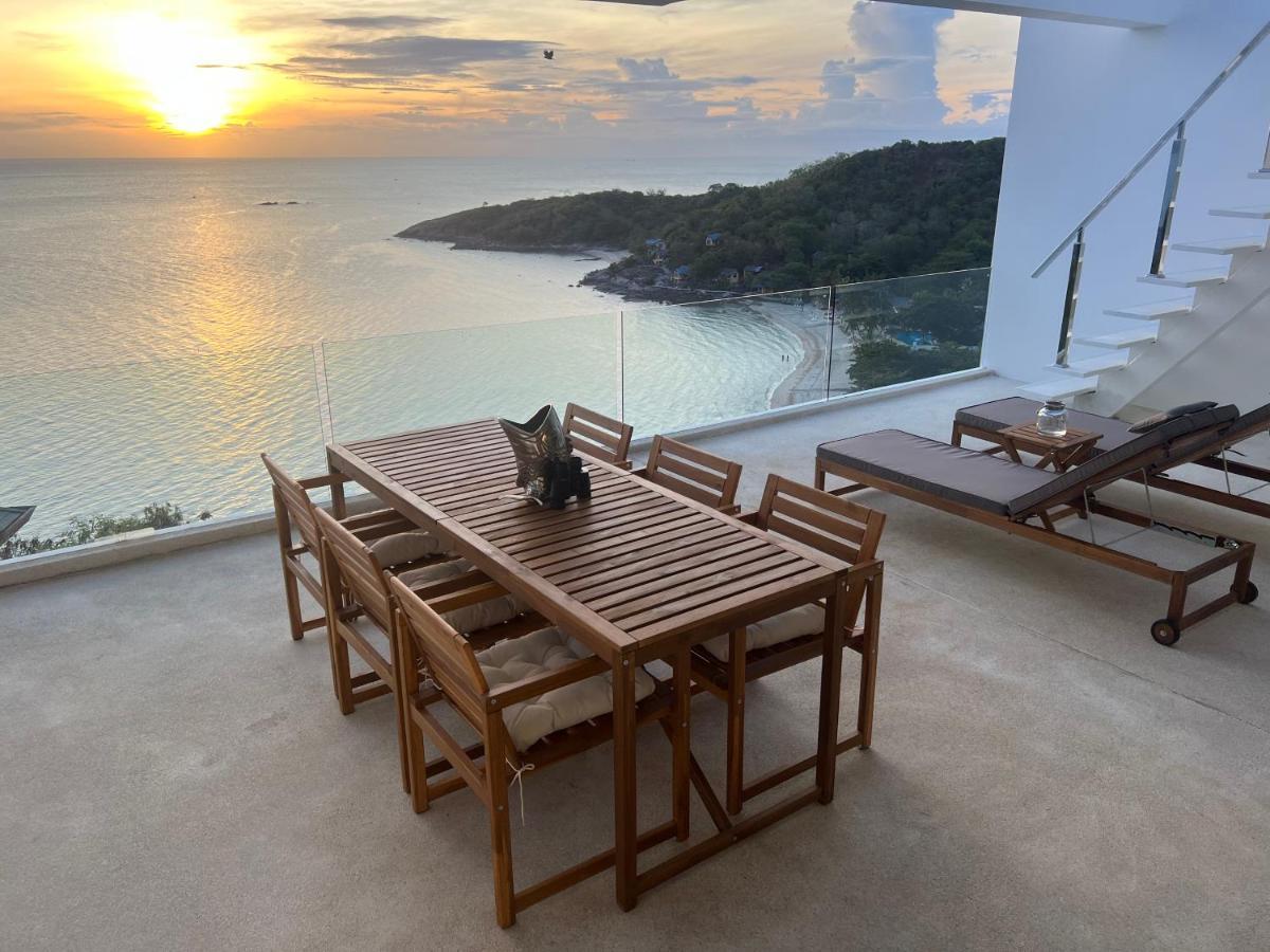 The Beach Residence Κο Σαμούι Εξωτερικό φωτογραφία