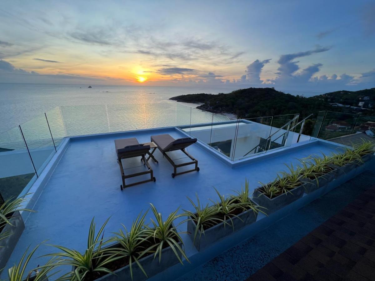 The Beach Residence Κο Σαμούι Εξωτερικό φωτογραφία