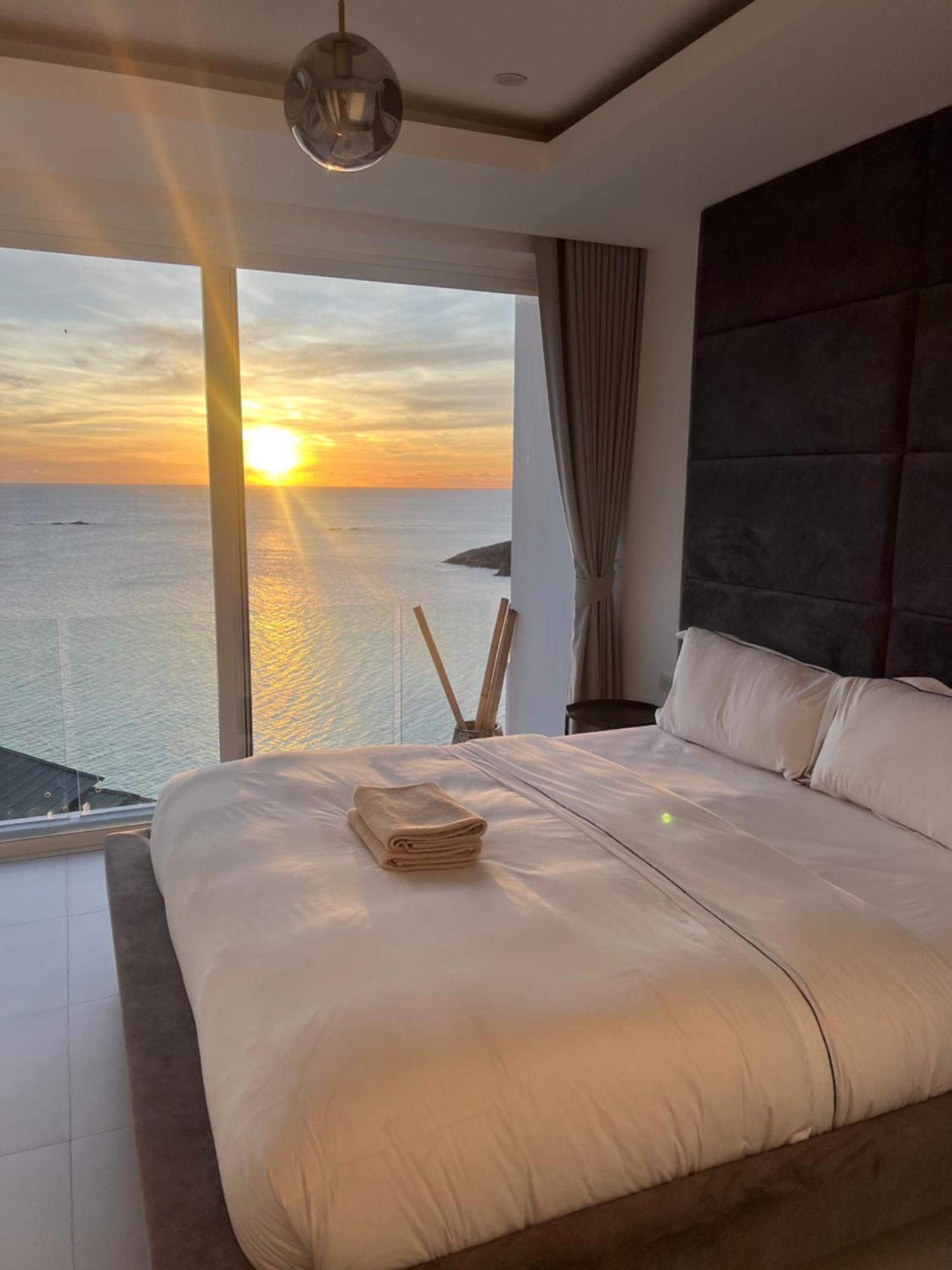 The Beach Residence Κο Σαμούι Εξωτερικό φωτογραφία