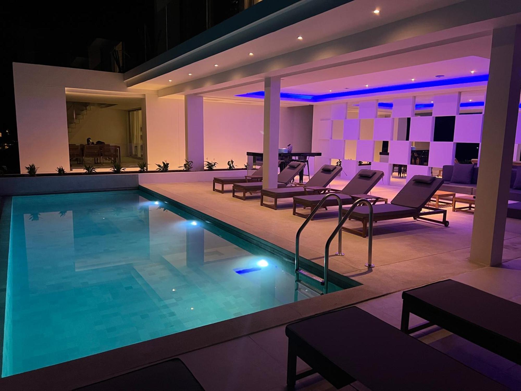 The Beach Residence Κο Σαμούι Εξωτερικό φωτογραφία