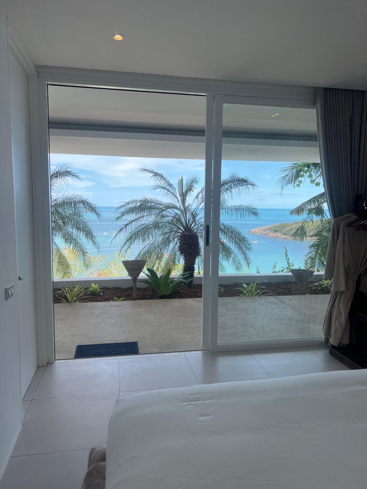 The Beach Residence Κο Σαμούι Εξωτερικό φωτογραφία