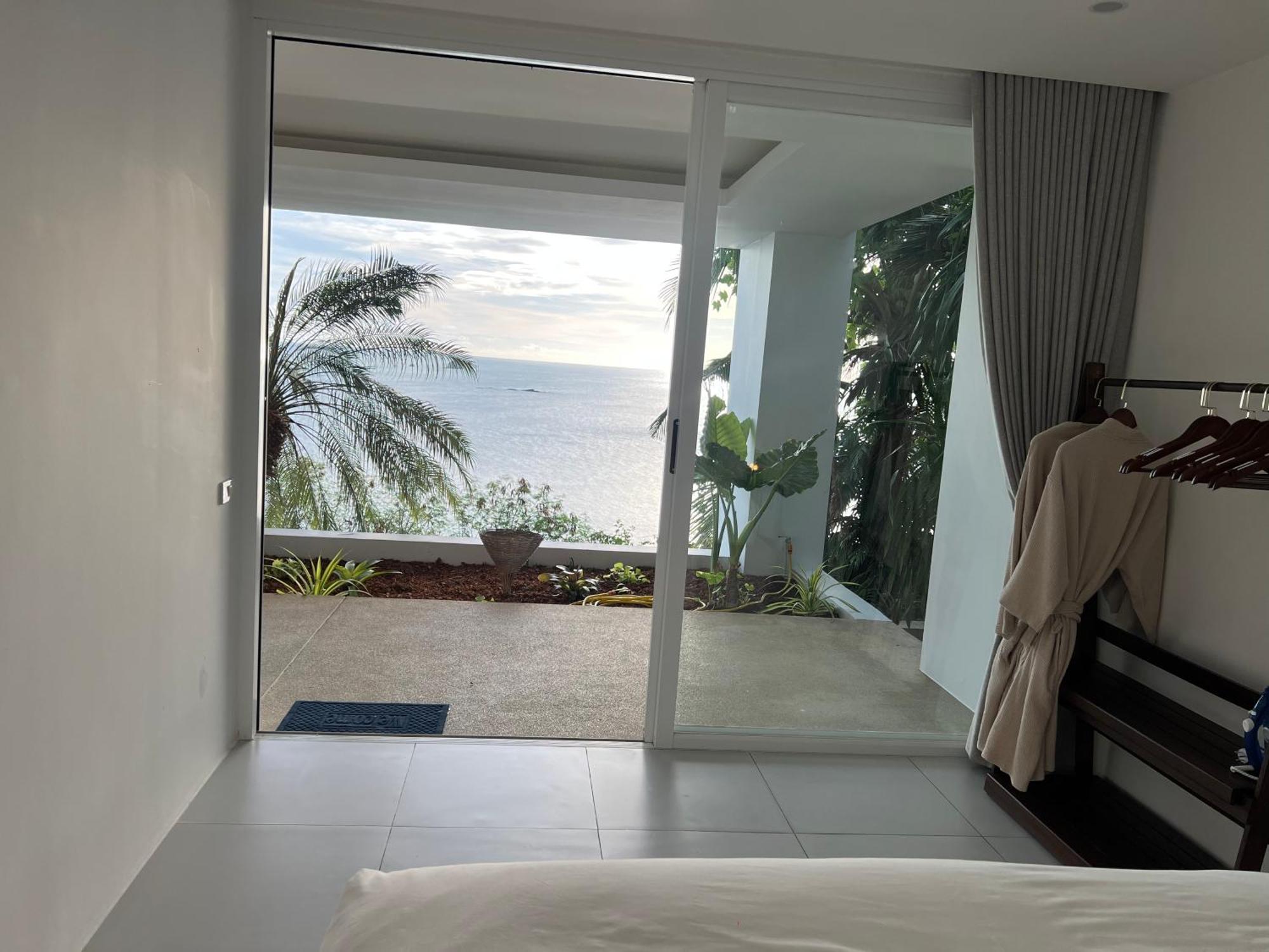 The Beach Residence Κο Σαμούι Εξωτερικό φωτογραφία
