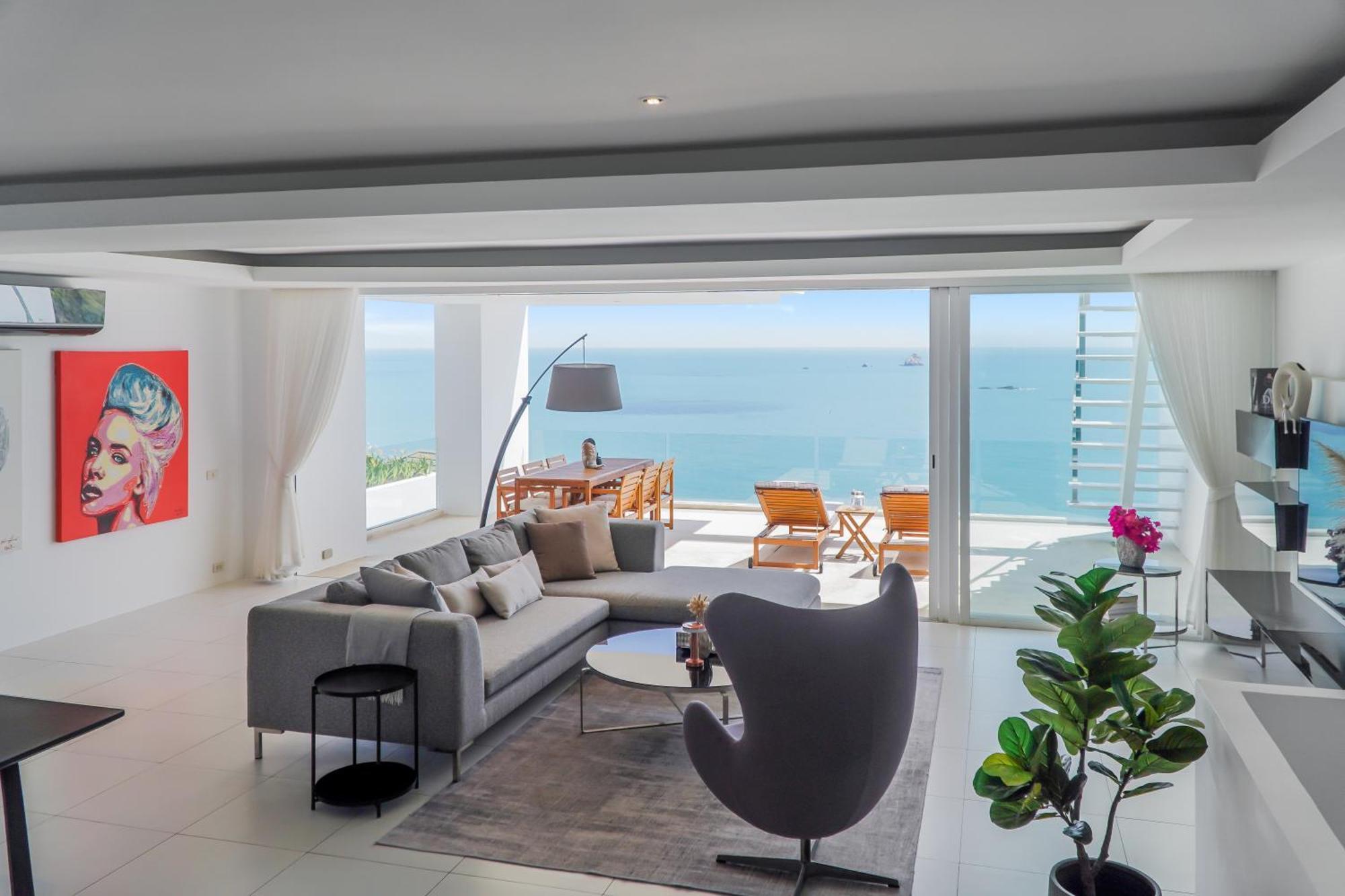 The Beach Residence Κο Σαμούι Εξωτερικό φωτογραφία