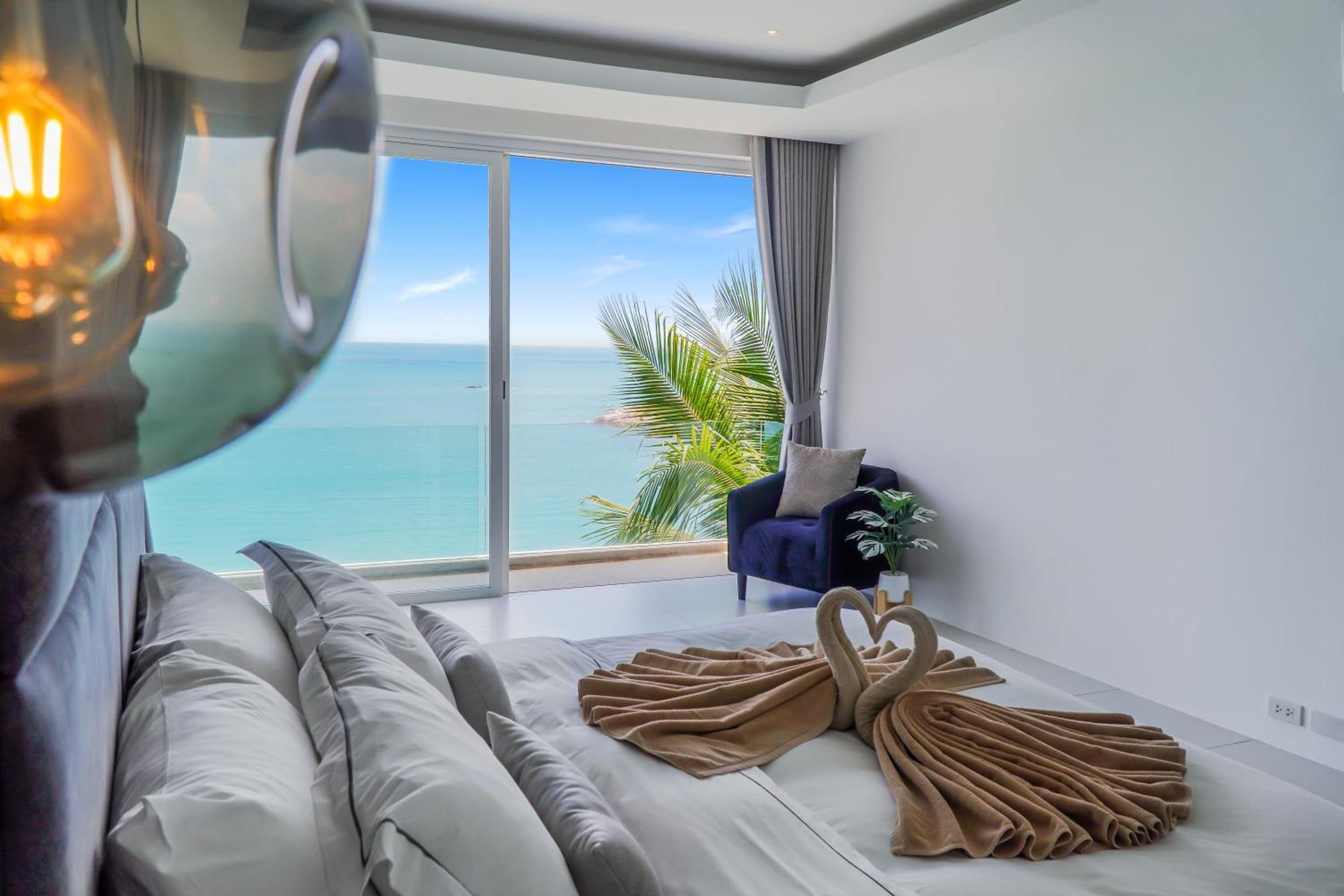 The Beach Residence Κο Σαμούι Εξωτερικό φωτογραφία