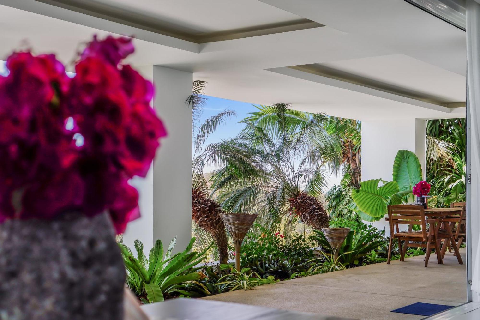 The Beach Residence Κο Σαμούι Εξωτερικό φωτογραφία