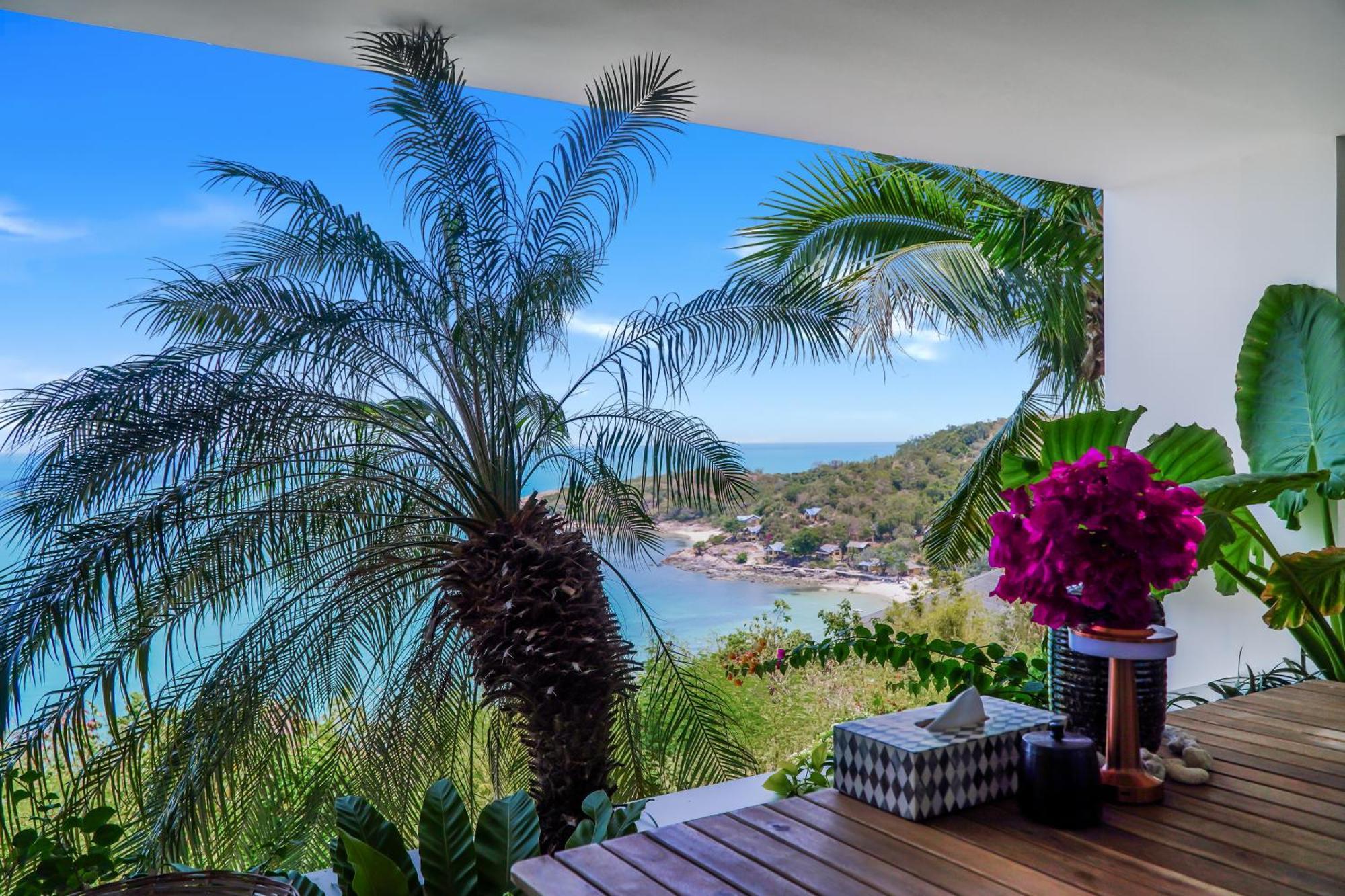 The Beach Residence Κο Σαμούι Εξωτερικό φωτογραφία
