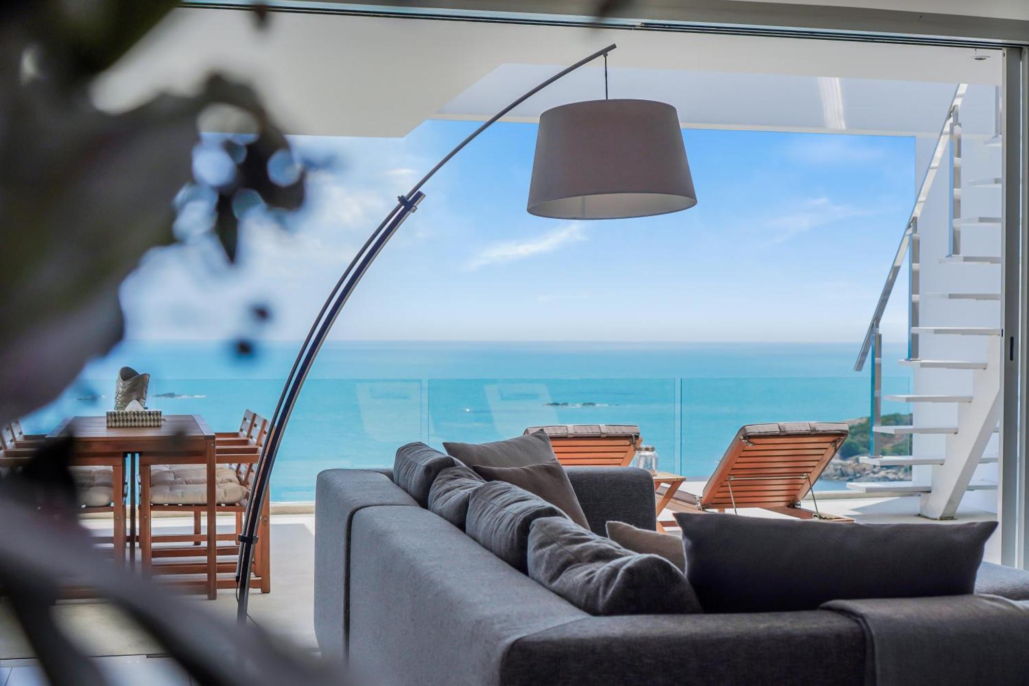 The Beach Residence Κο Σαμούι Εξωτερικό φωτογραφία