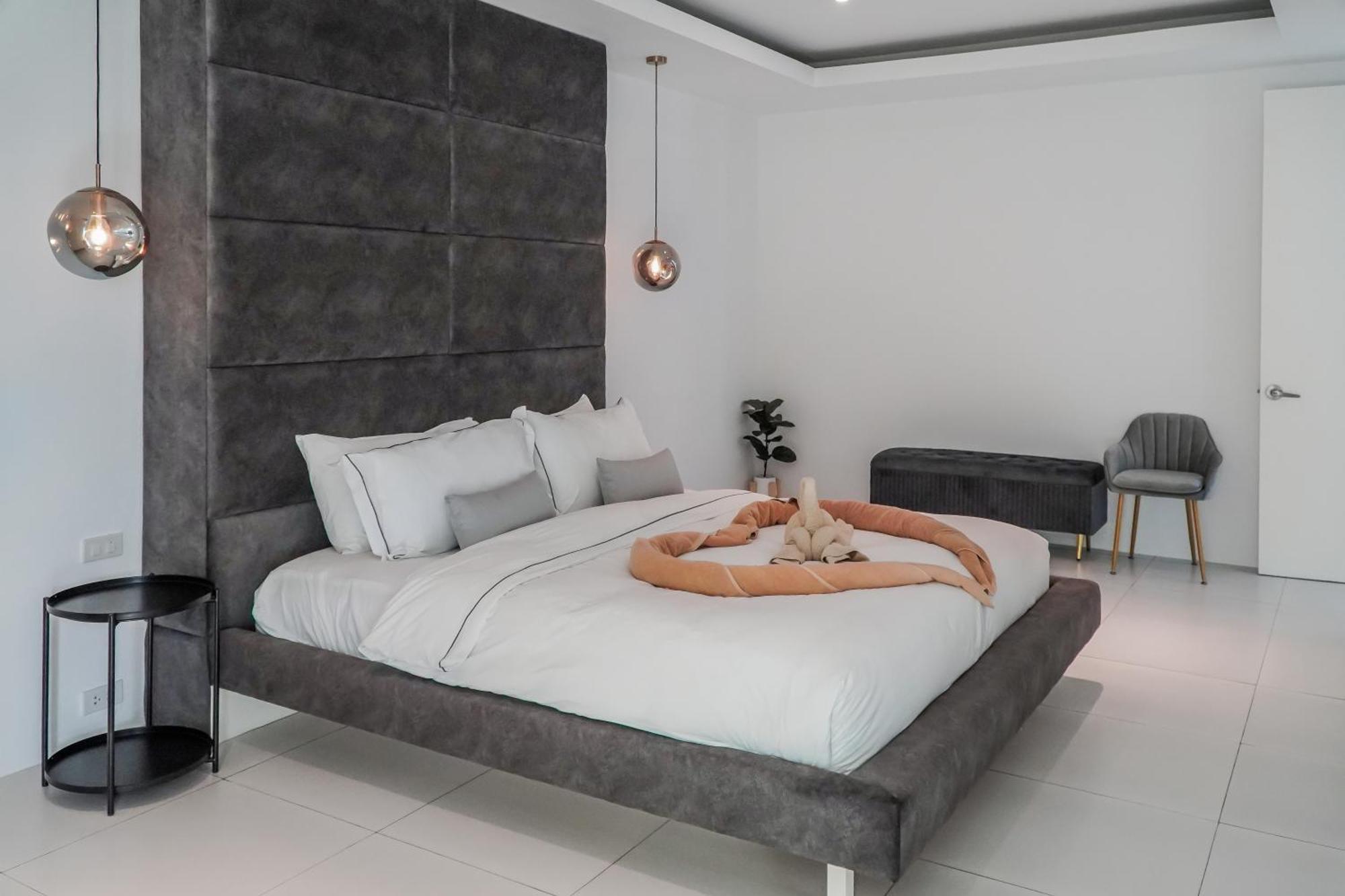 The Beach Residence Κο Σαμούι Εξωτερικό φωτογραφία