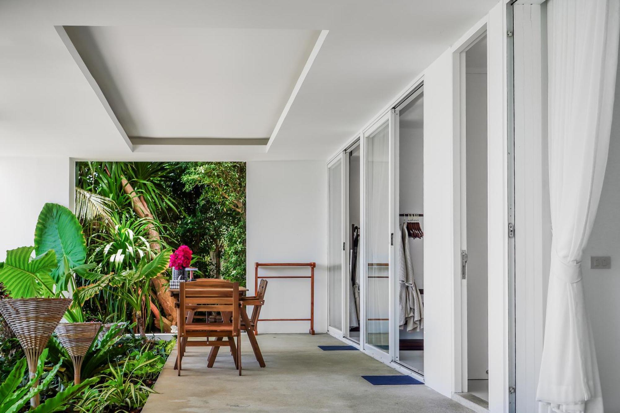 The Beach Residence Κο Σαμούι Εξωτερικό φωτογραφία