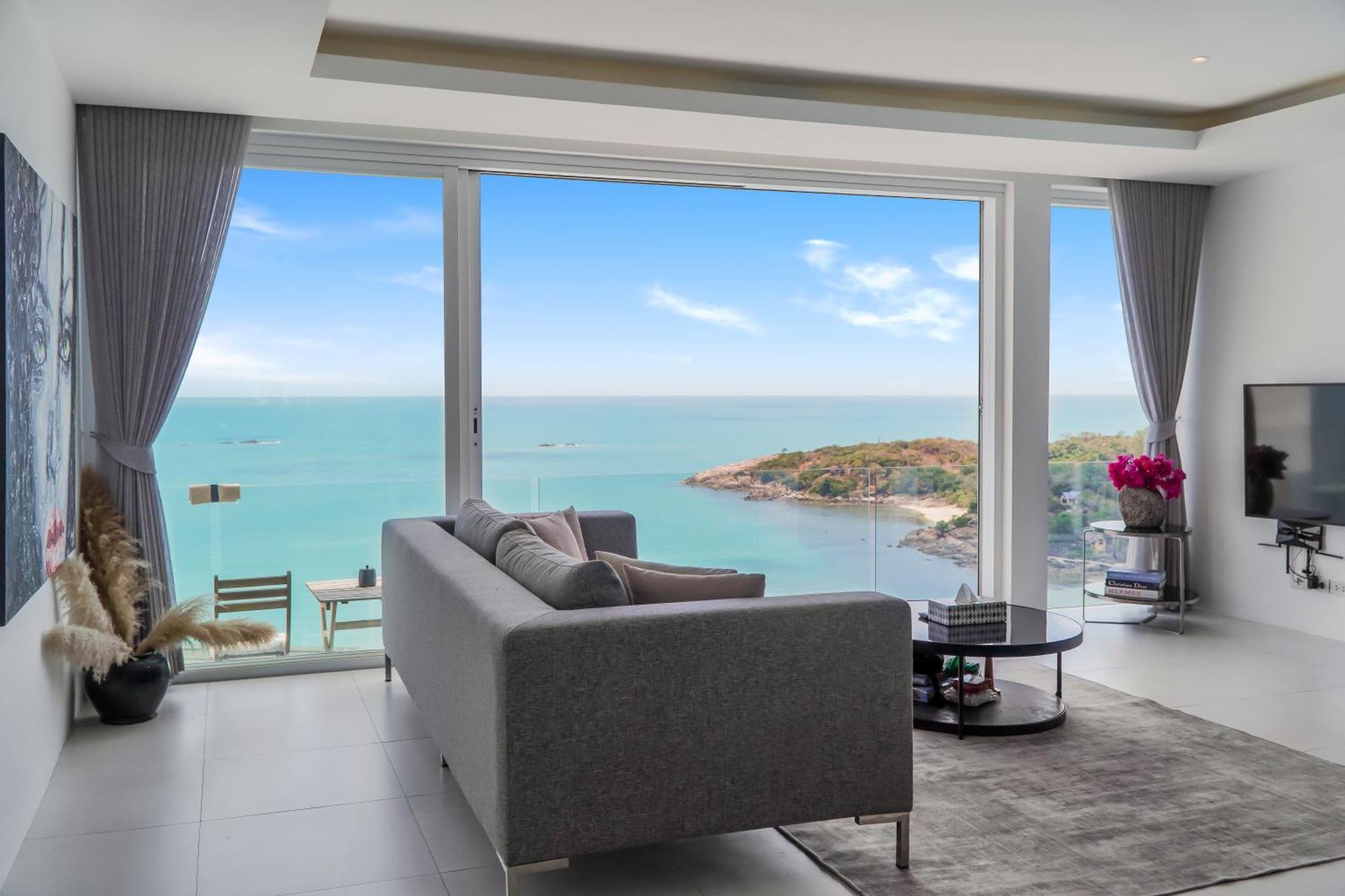 The Beach Residence Κο Σαμούι Εξωτερικό φωτογραφία