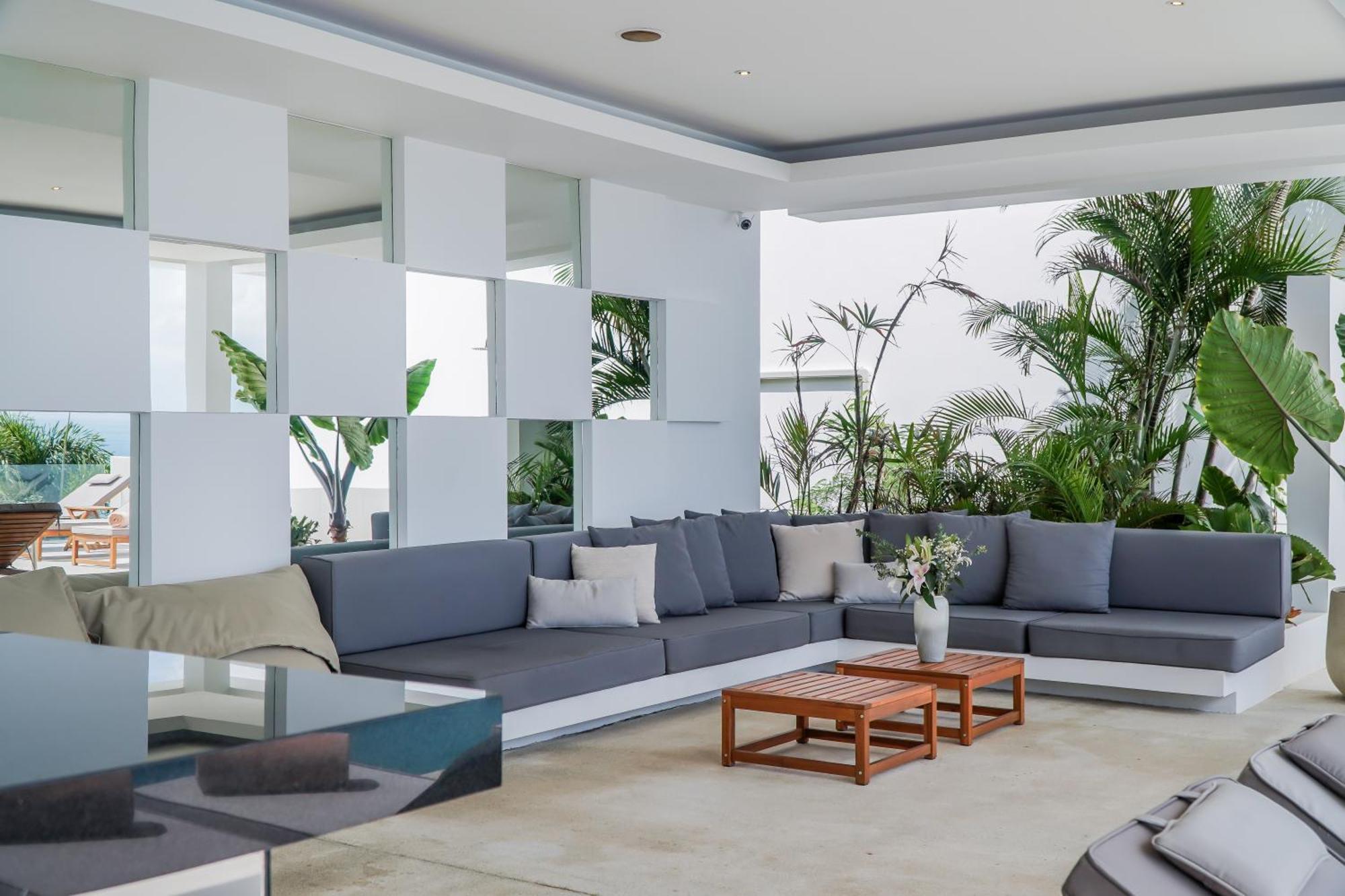 The Beach Residence Κο Σαμούι Εξωτερικό φωτογραφία
