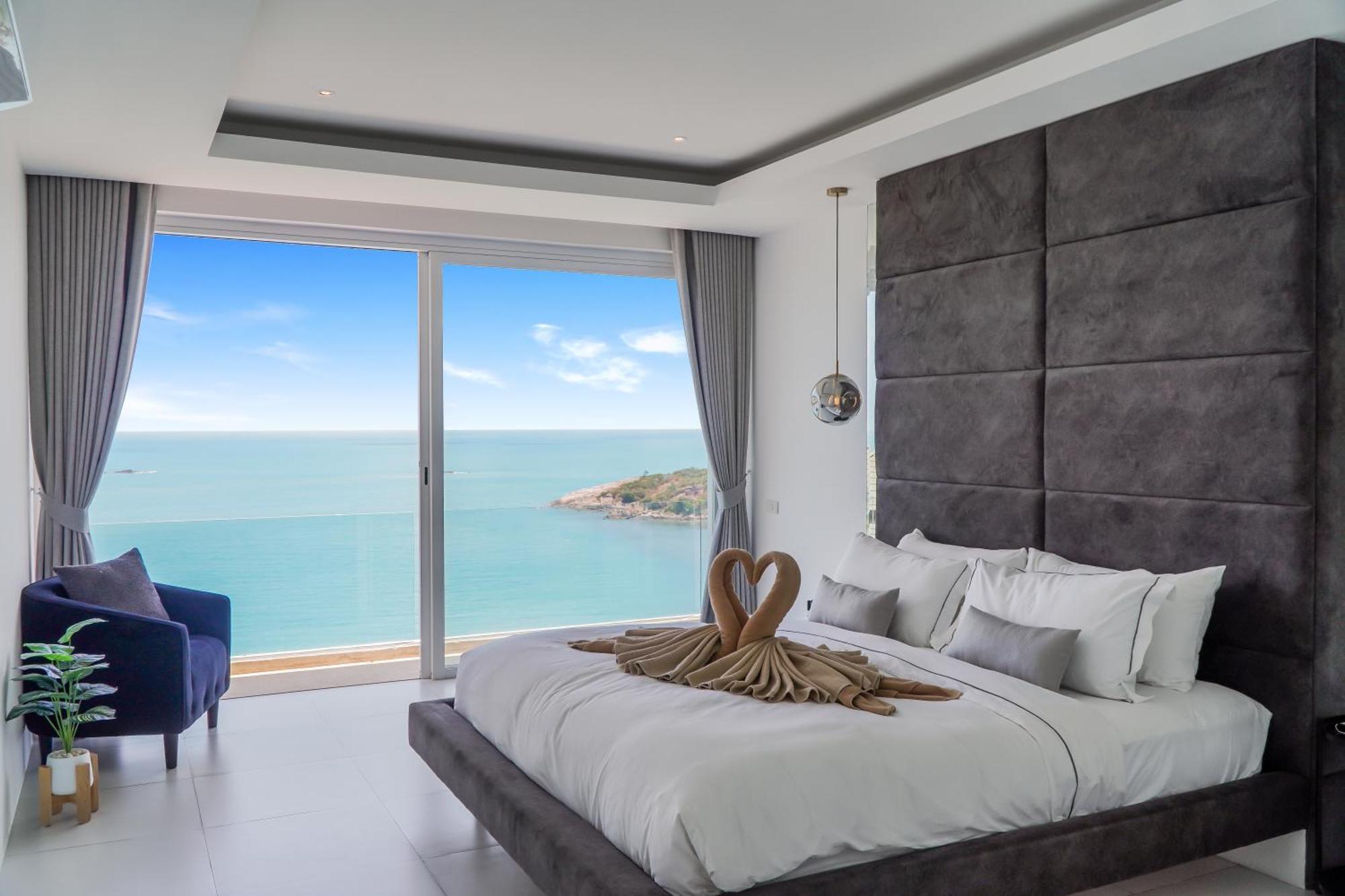 The Beach Residence Κο Σαμούι Εξωτερικό φωτογραφία