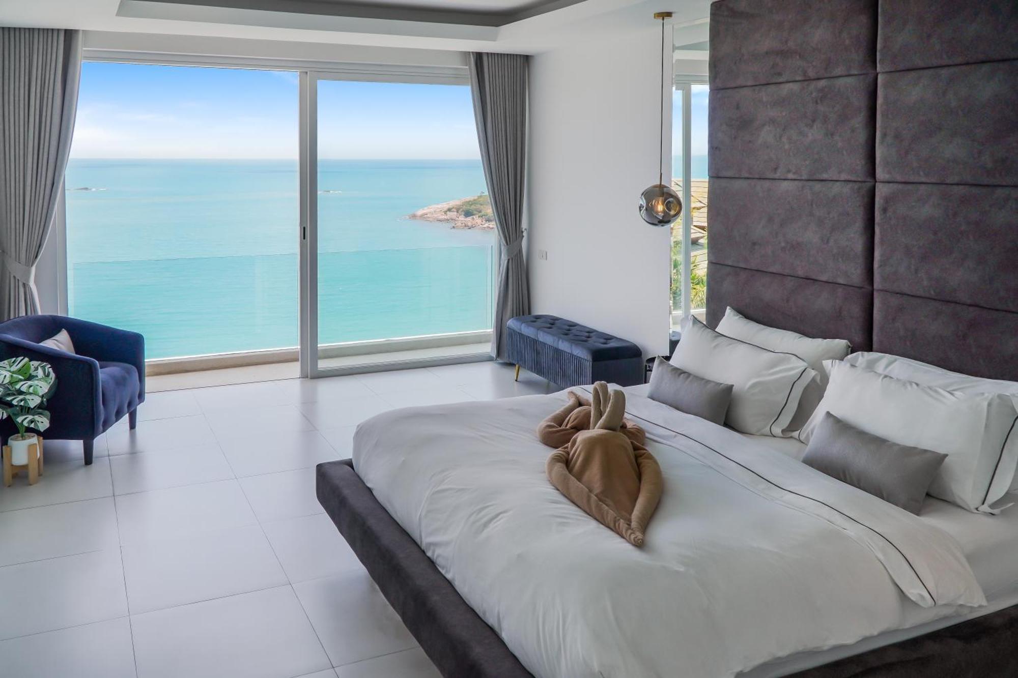 The Beach Residence Κο Σαμούι Εξωτερικό φωτογραφία