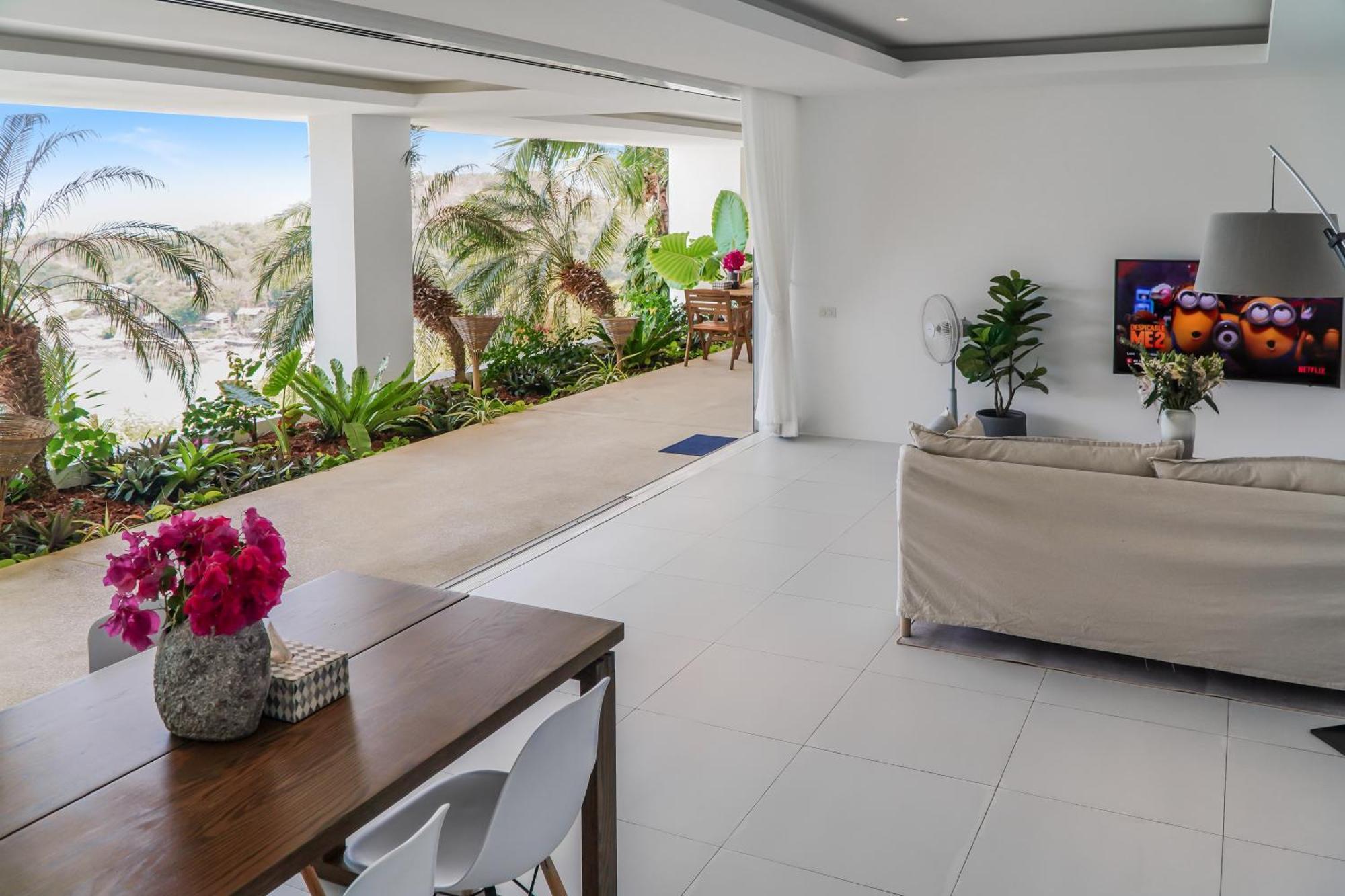 The Beach Residence Κο Σαμούι Εξωτερικό φωτογραφία