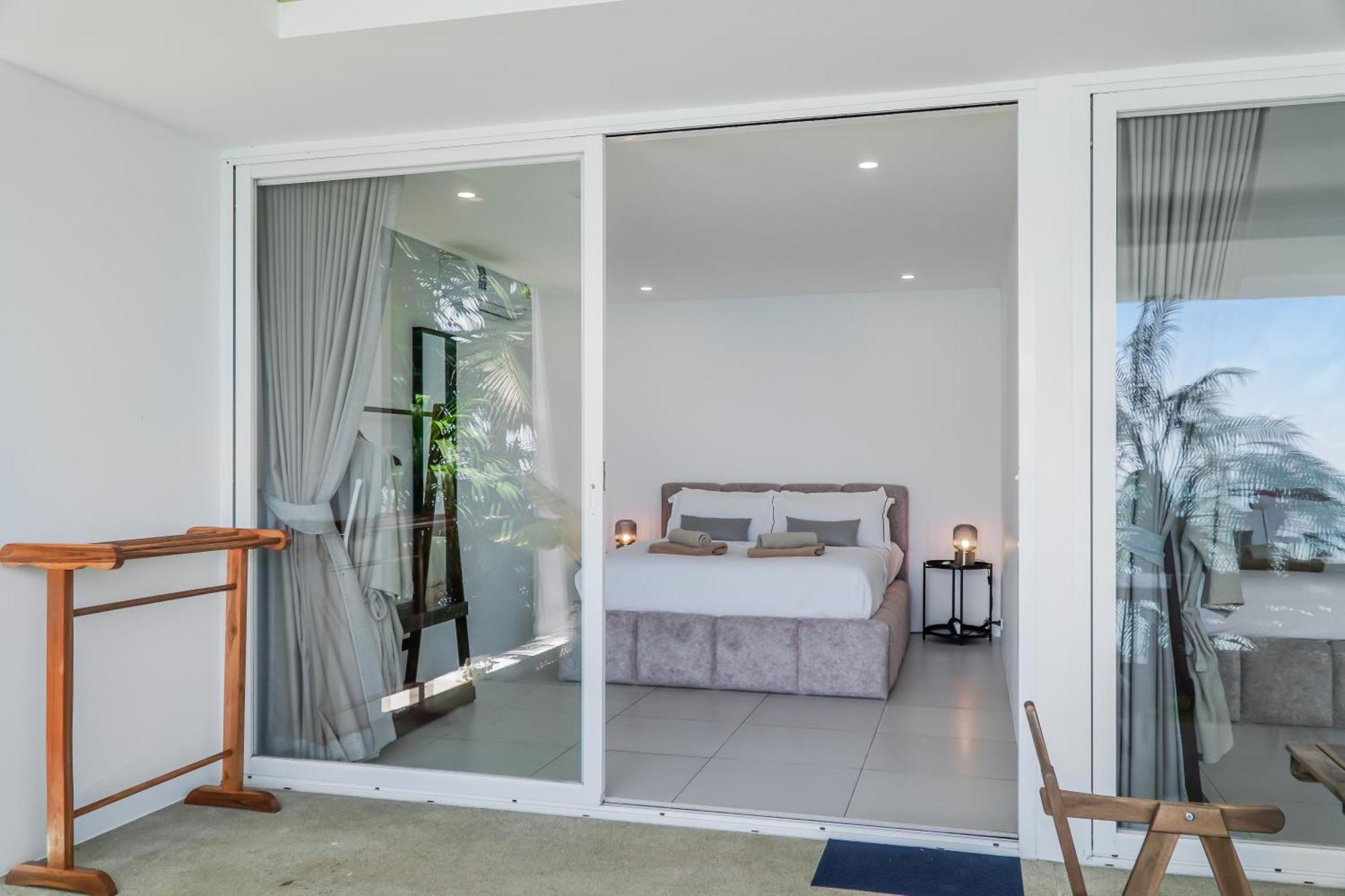 The Beach Residence Κο Σαμούι Εξωτερικό φωτογραφία