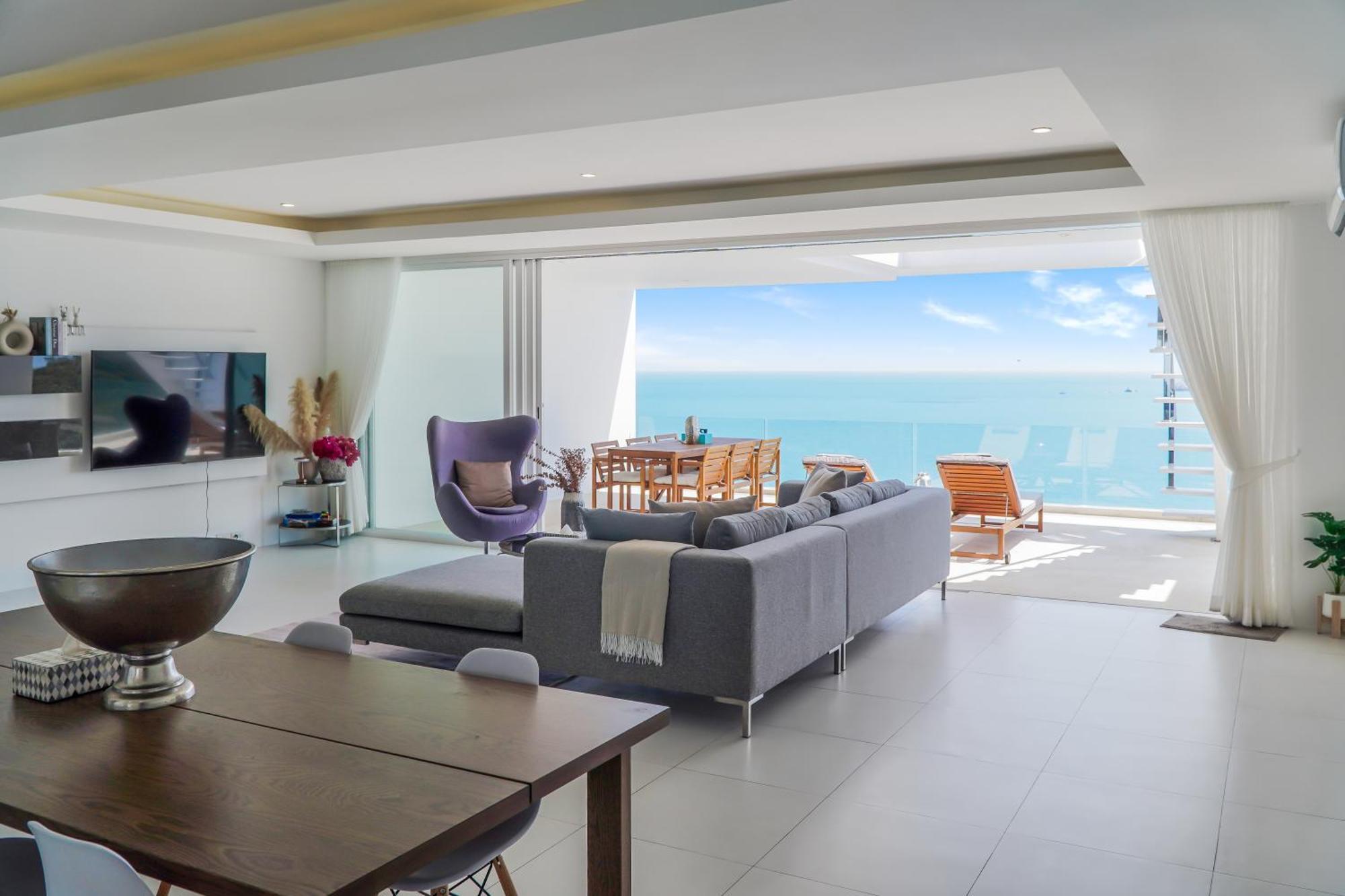 The Beach Residence Κο Σαμούι Εξωτερικό φωτογραφία