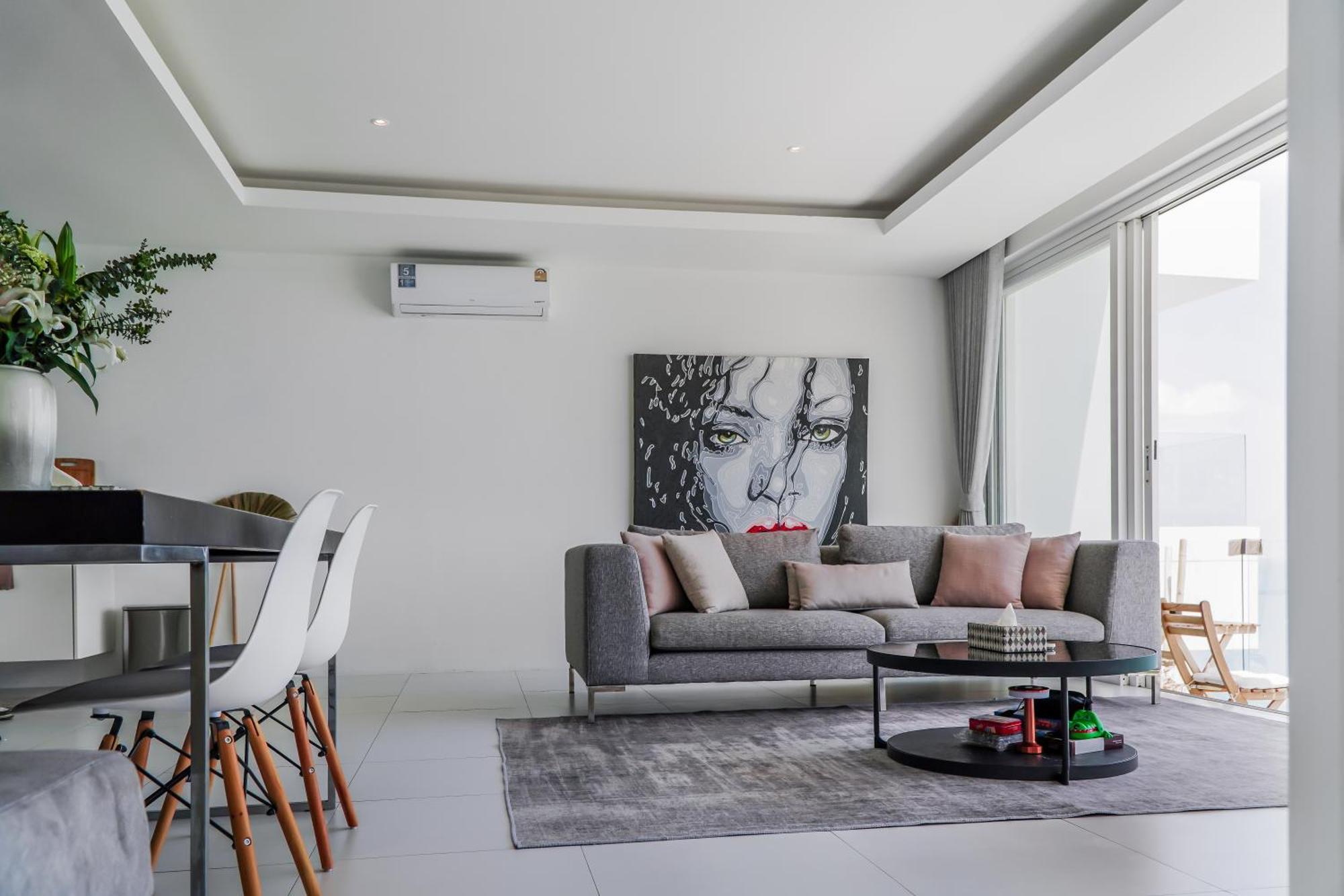 The Beach Residence Κο Σαμούι Εξωτερικό φωτογραφία