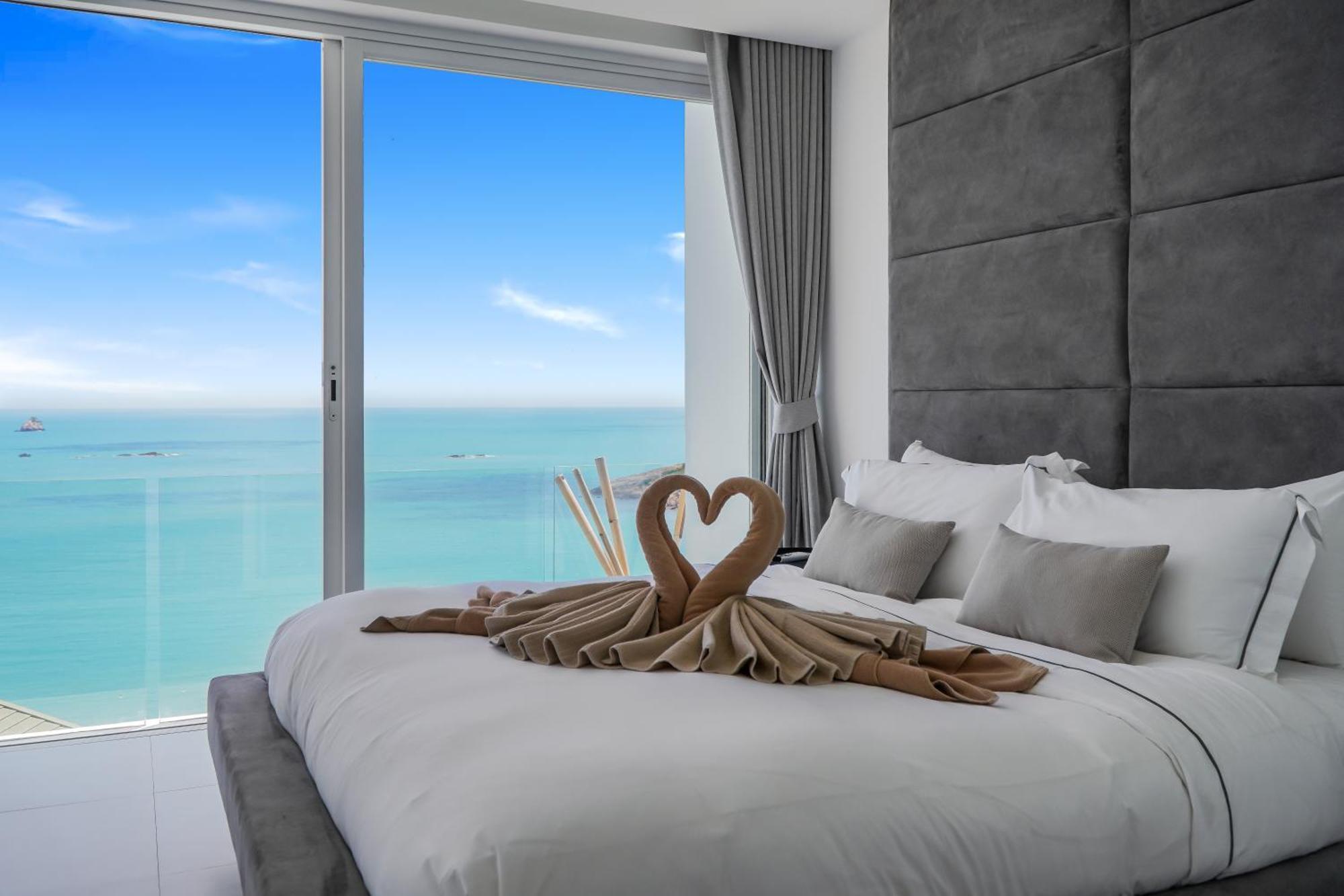 The Beach Residence Κο Σαμούι Εξωτερικό φωτογραφία