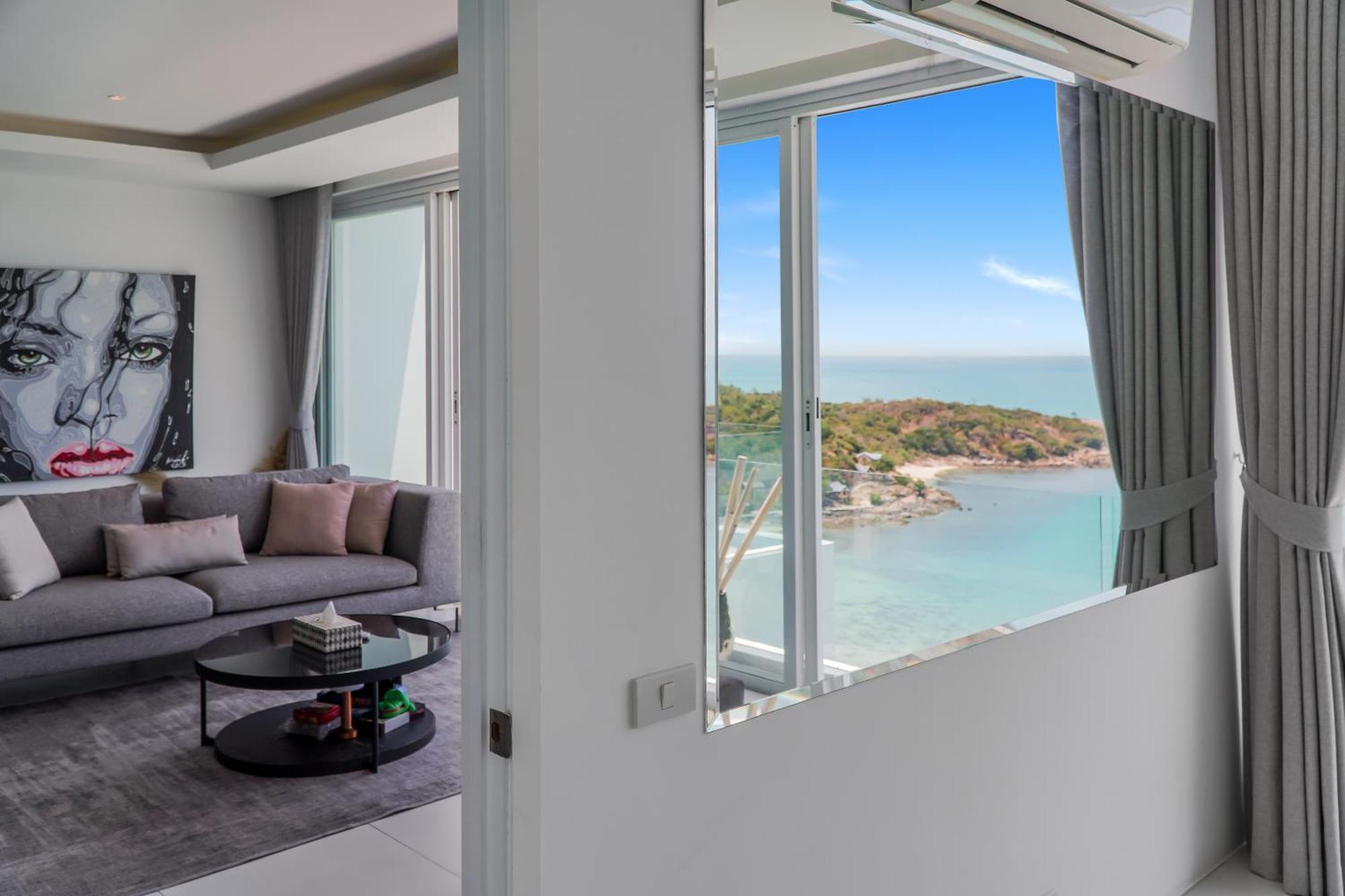 The Beach Residence Κο Σαμούι Εξωτερικό φωτογραφία