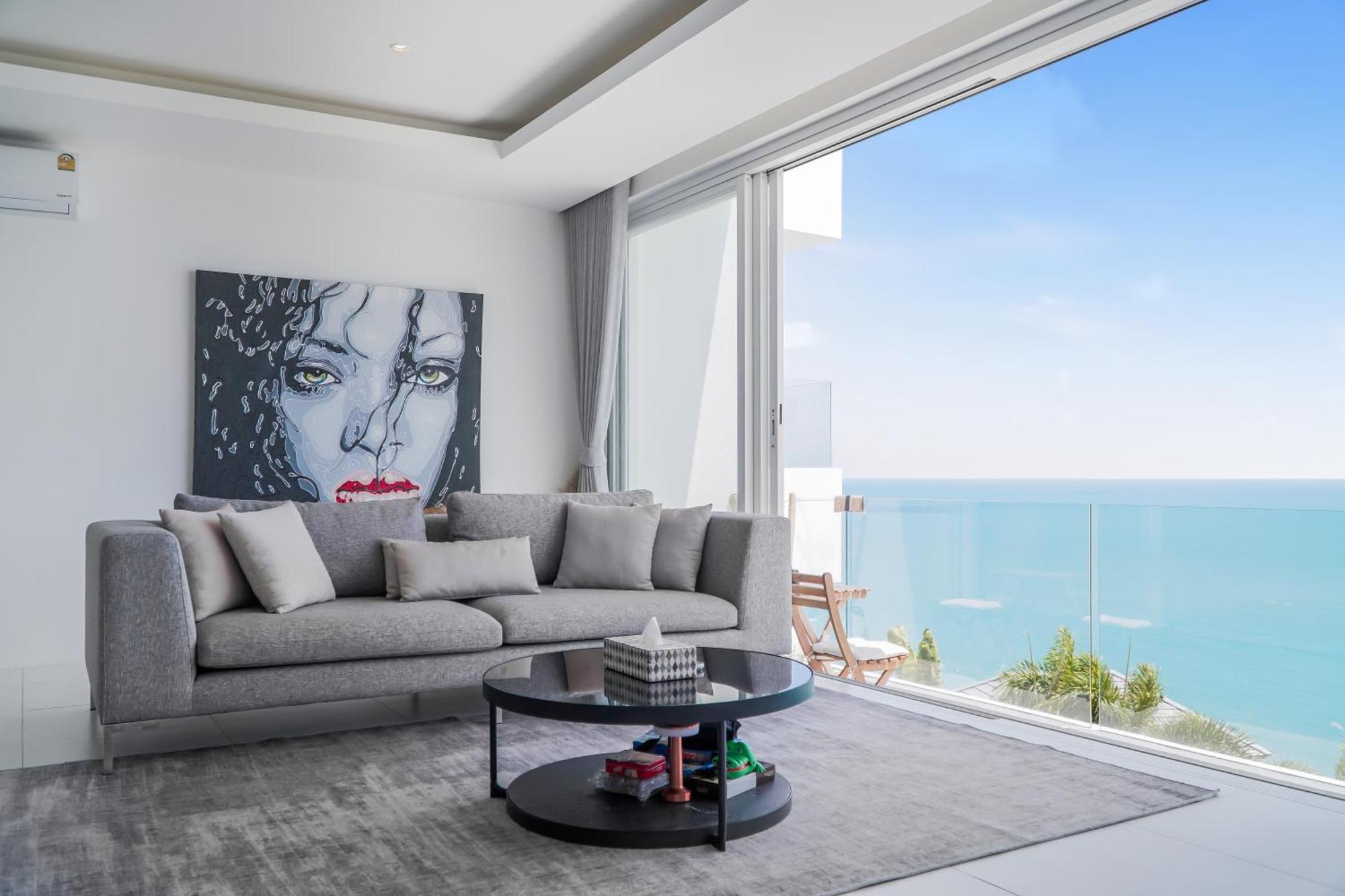 The Beach Residence Κο Σαμούι Εξωτερικό φωτογραφία