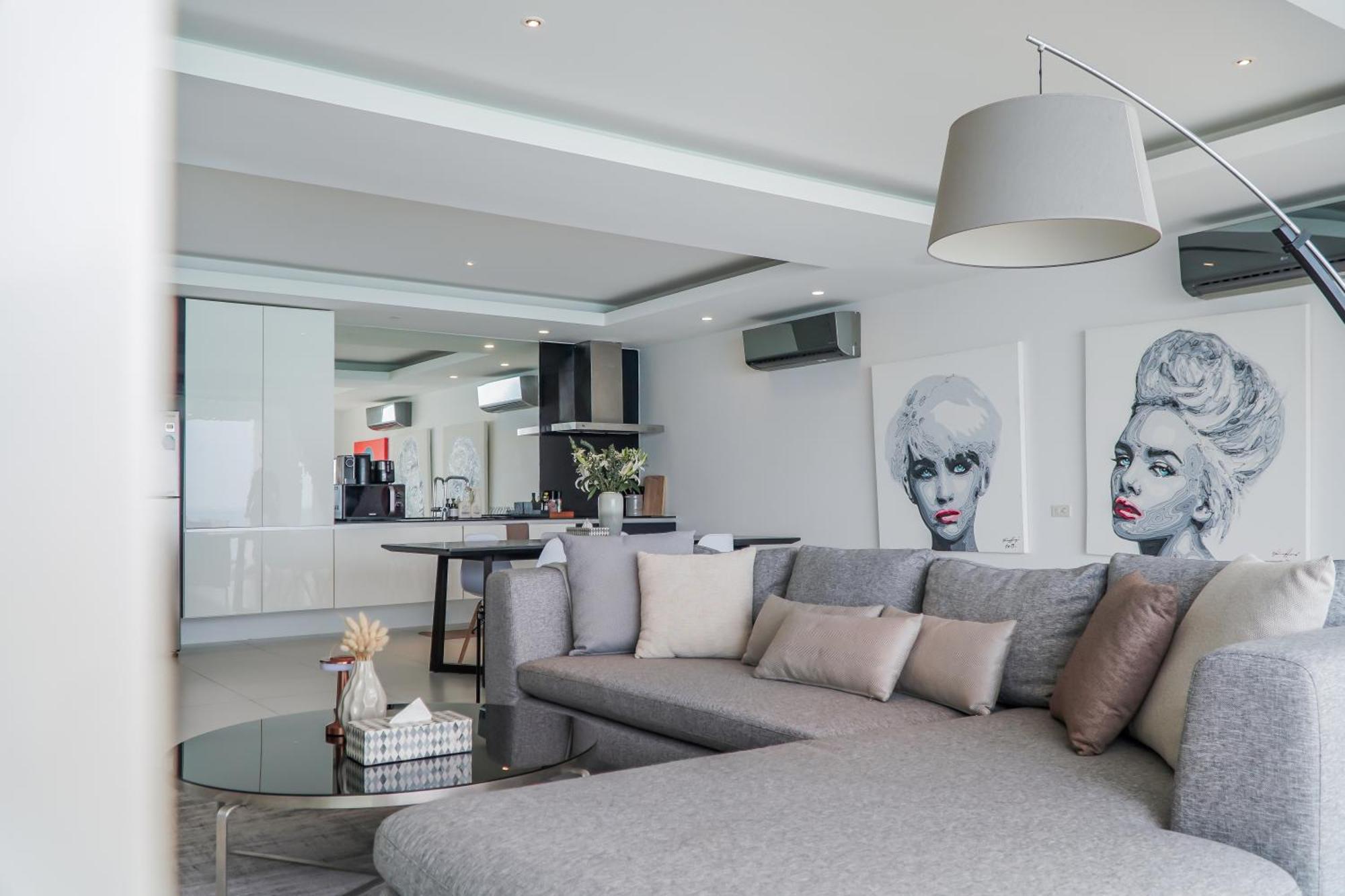The Beach Residence Κο Σαμούι Εξωτερικό φωτογραφία