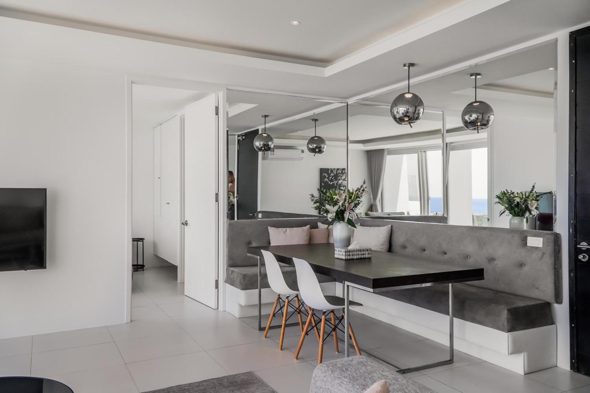 The Beach Residence Κο Σαμούι Εξωτερικό φωτογραφία