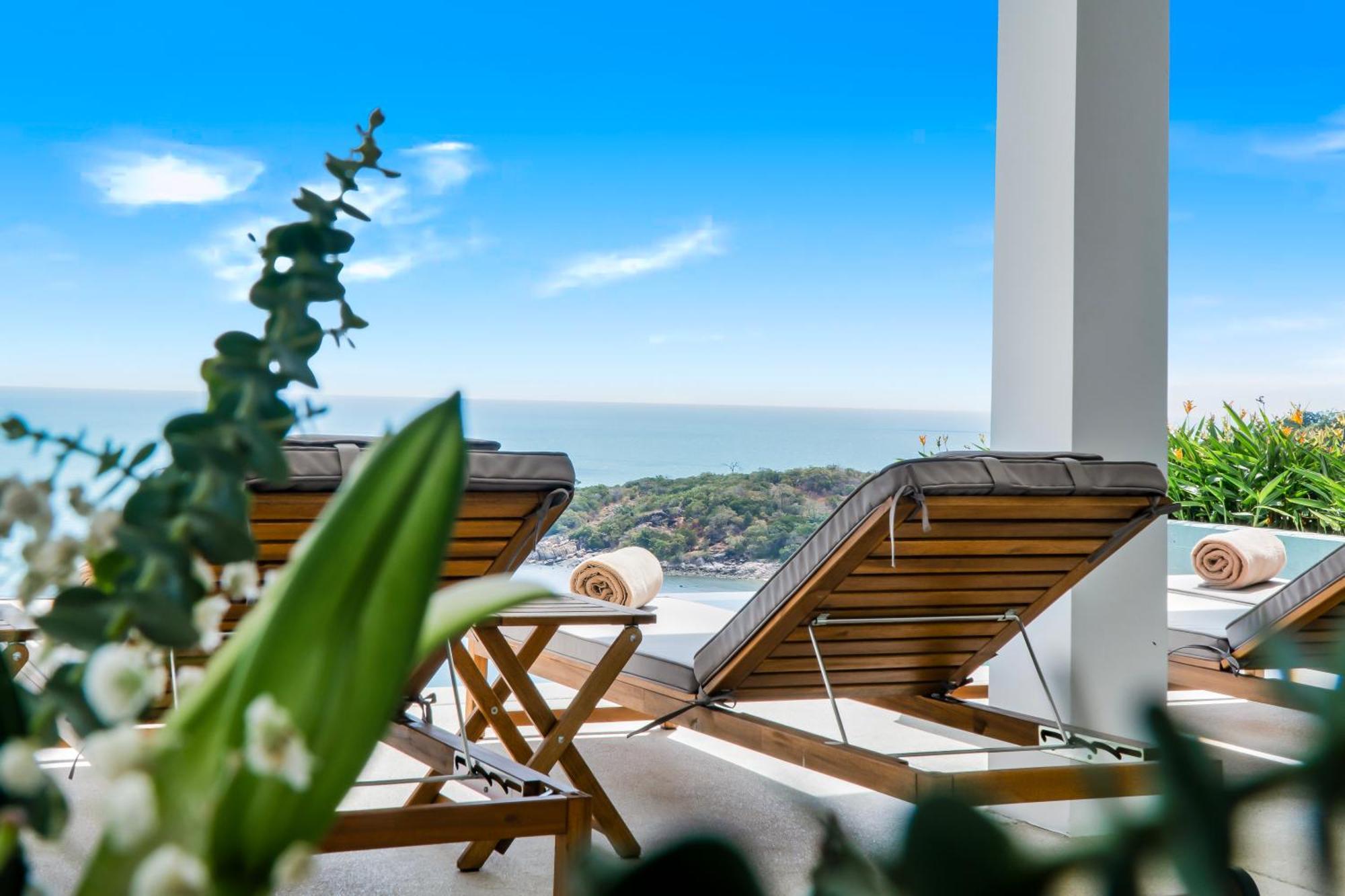 The Beach Residence Κο Σαμούι Εξωτερικό φωτογραφία