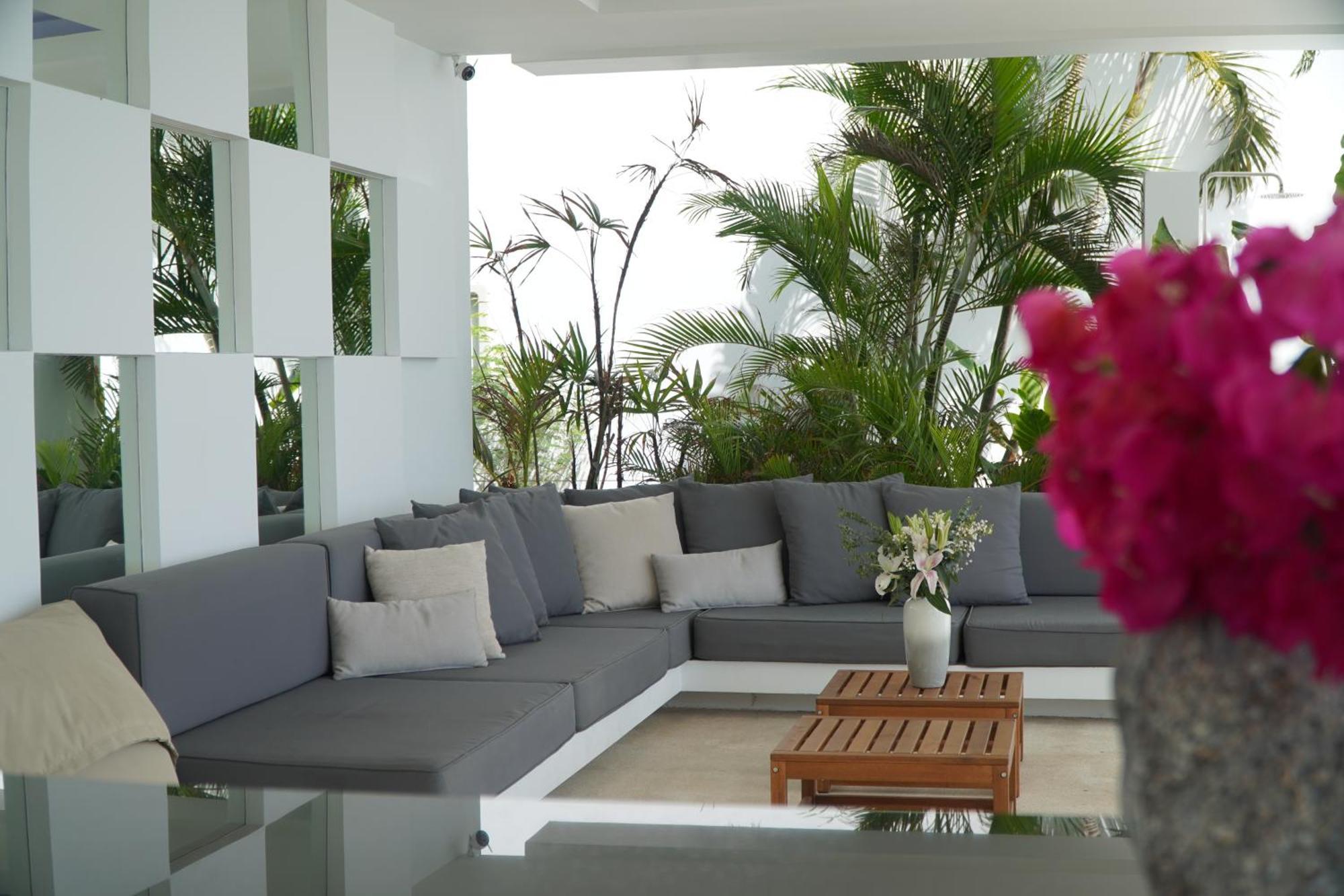 The Beach Residence Κο Σαμούι Εξωτερικό φωτογραφία